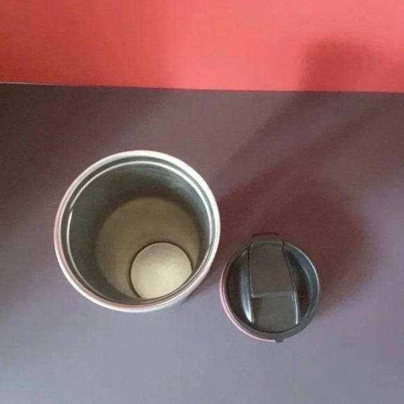 Excel Steel  hydration travel mug - Picture 2 of 2